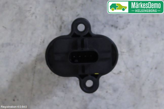 BMW 6 F12/F13 10-18 Inns Luftmassemåler