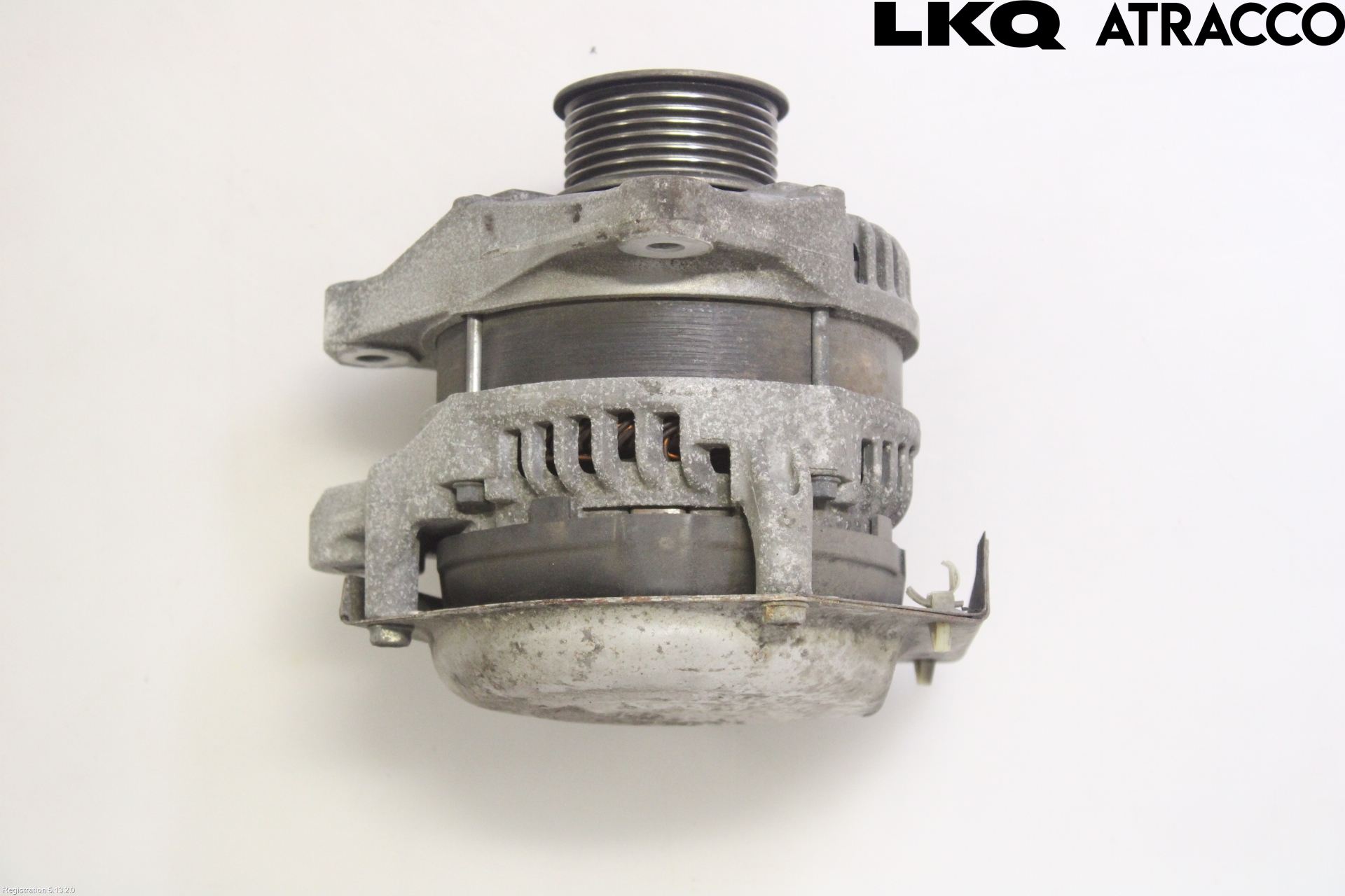 Honda ACCORD    08- Dynamo