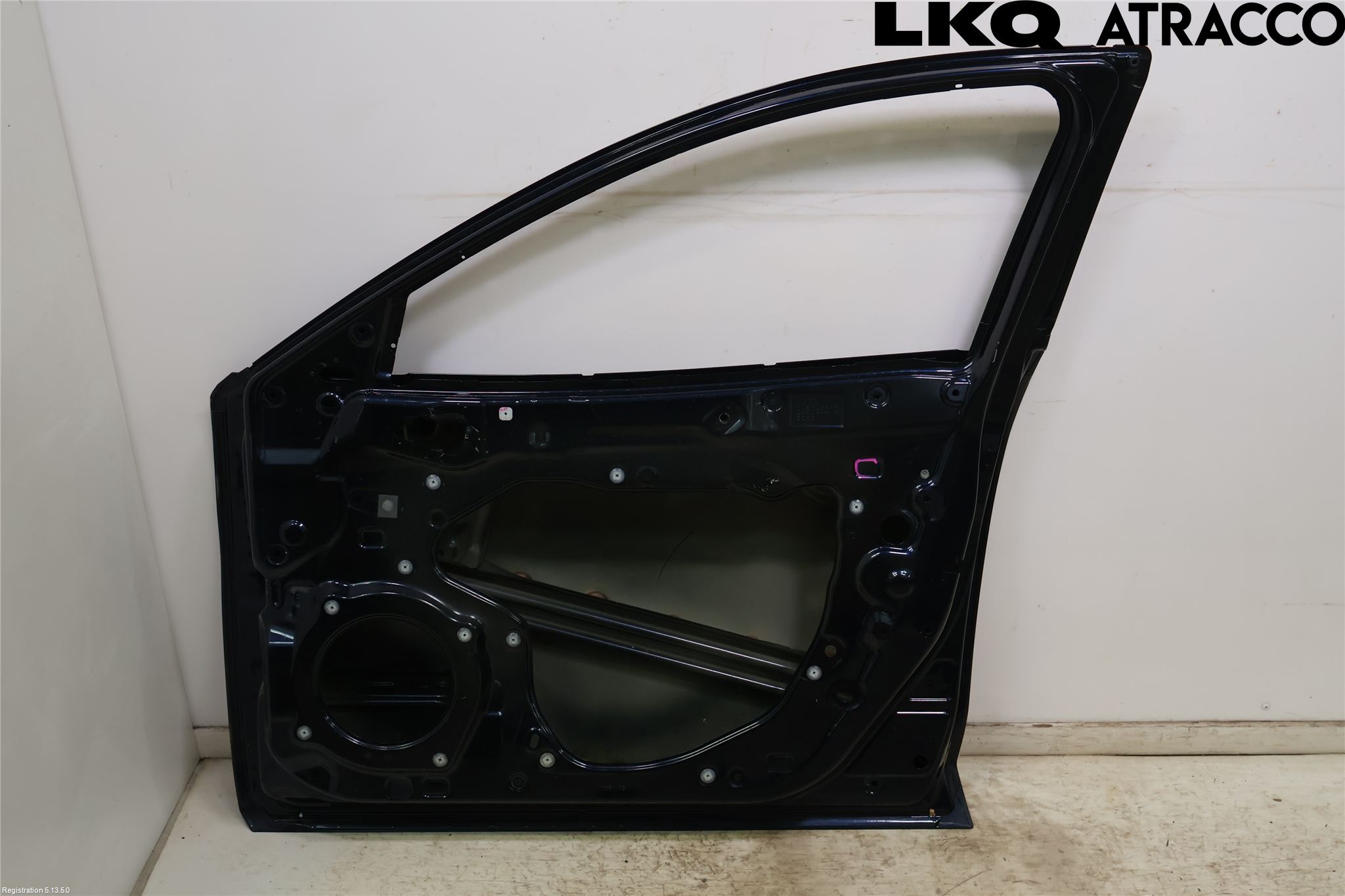 Mazda 3 III 14-19 Dør 4D Foran Høyre
