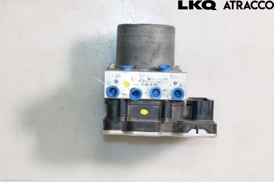 Toyota YARIS XP21 20- Abs Hydraulikkaggregat