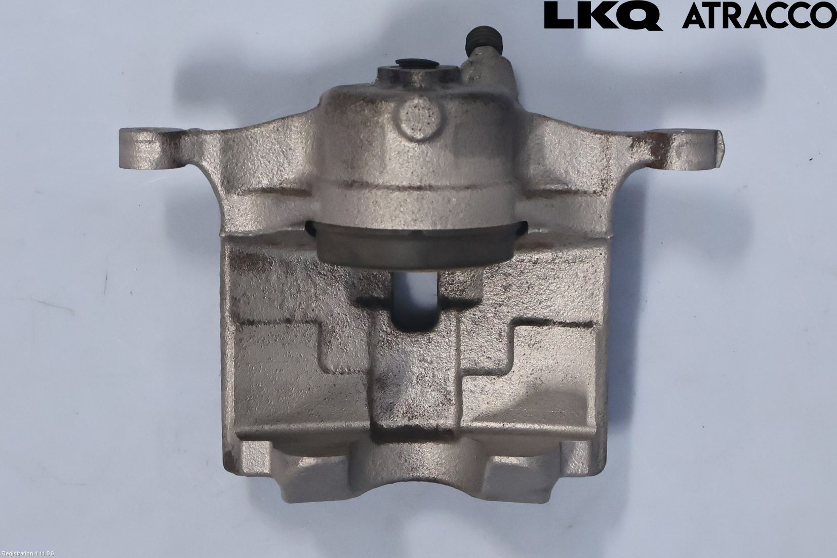 Mazda 3 I 07-08 Bremsecaliper Foran Høyre