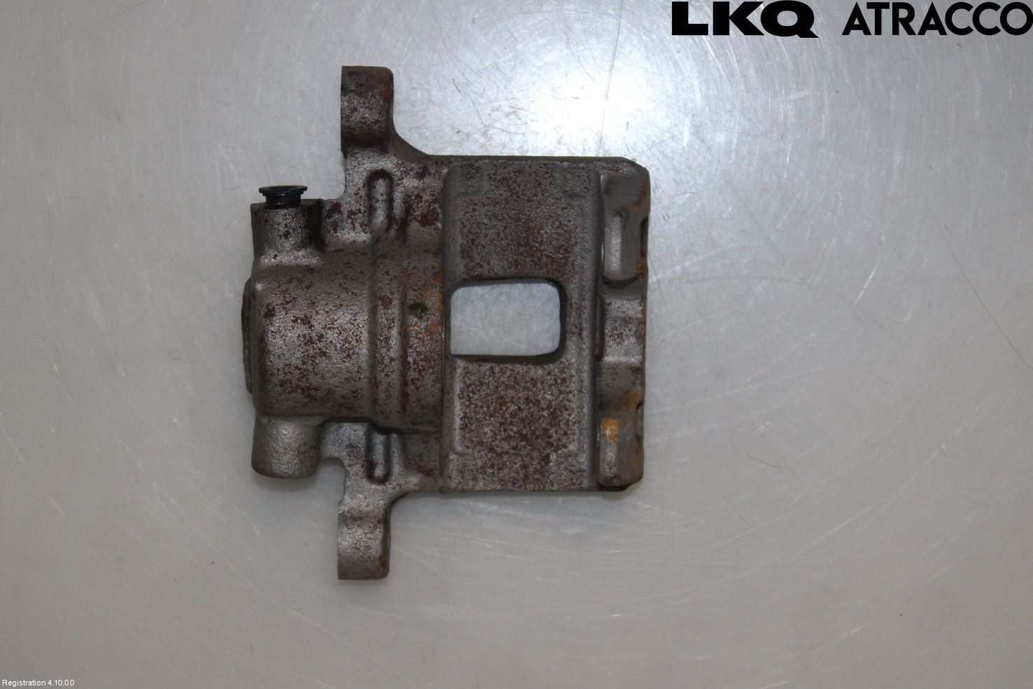 Peugeot 4008 Bremsecaliper Bak Venstre