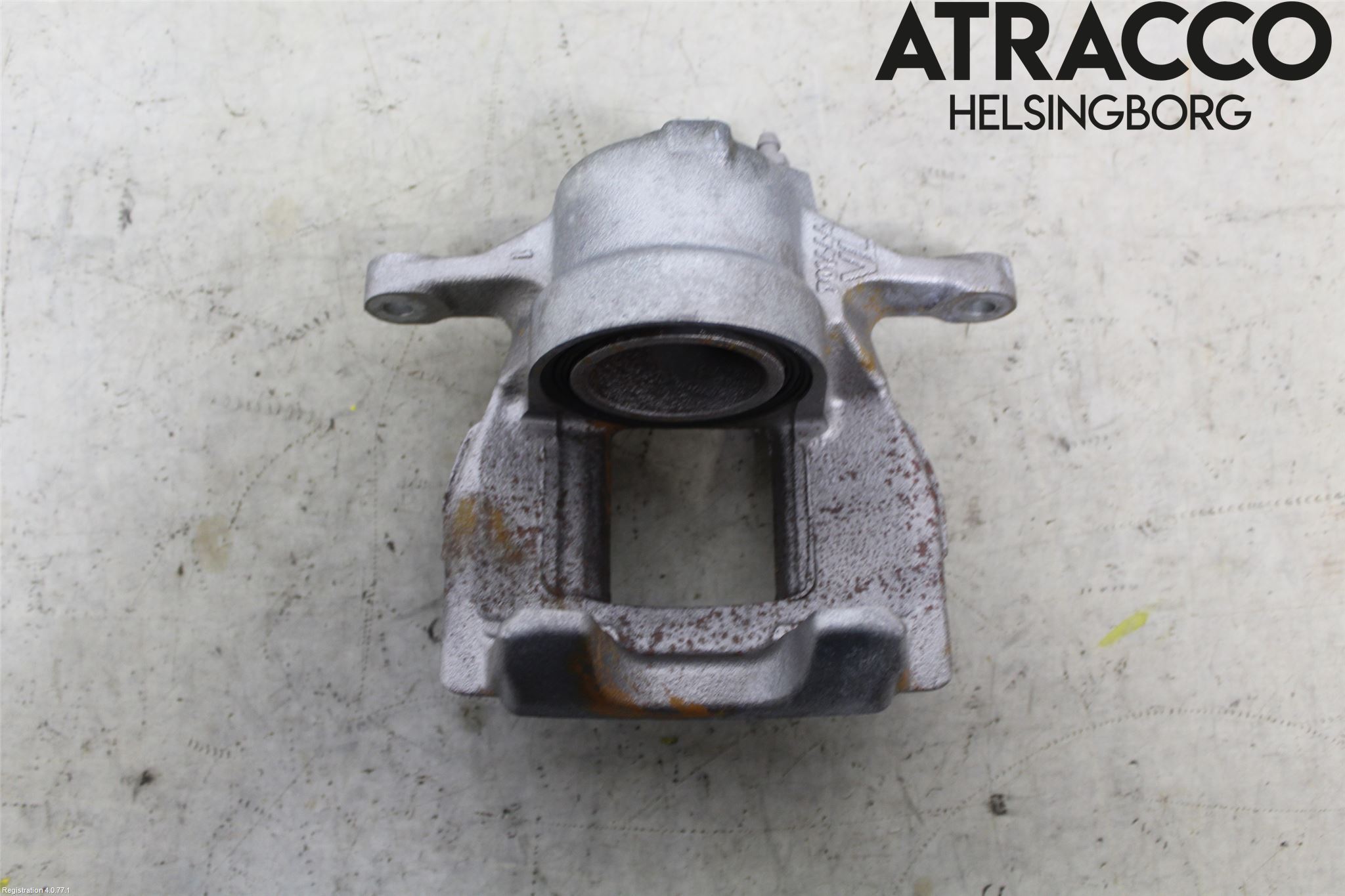 Toyota AURIS 13-19 Bremsecaliper Foran Høyre