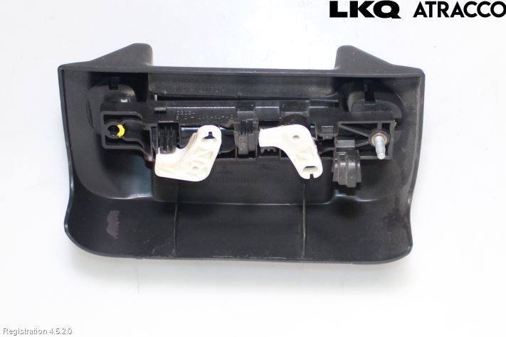 Ford TRANSIT SKÅP/BUSS 14-22 Innr Dørhandtak H Indre