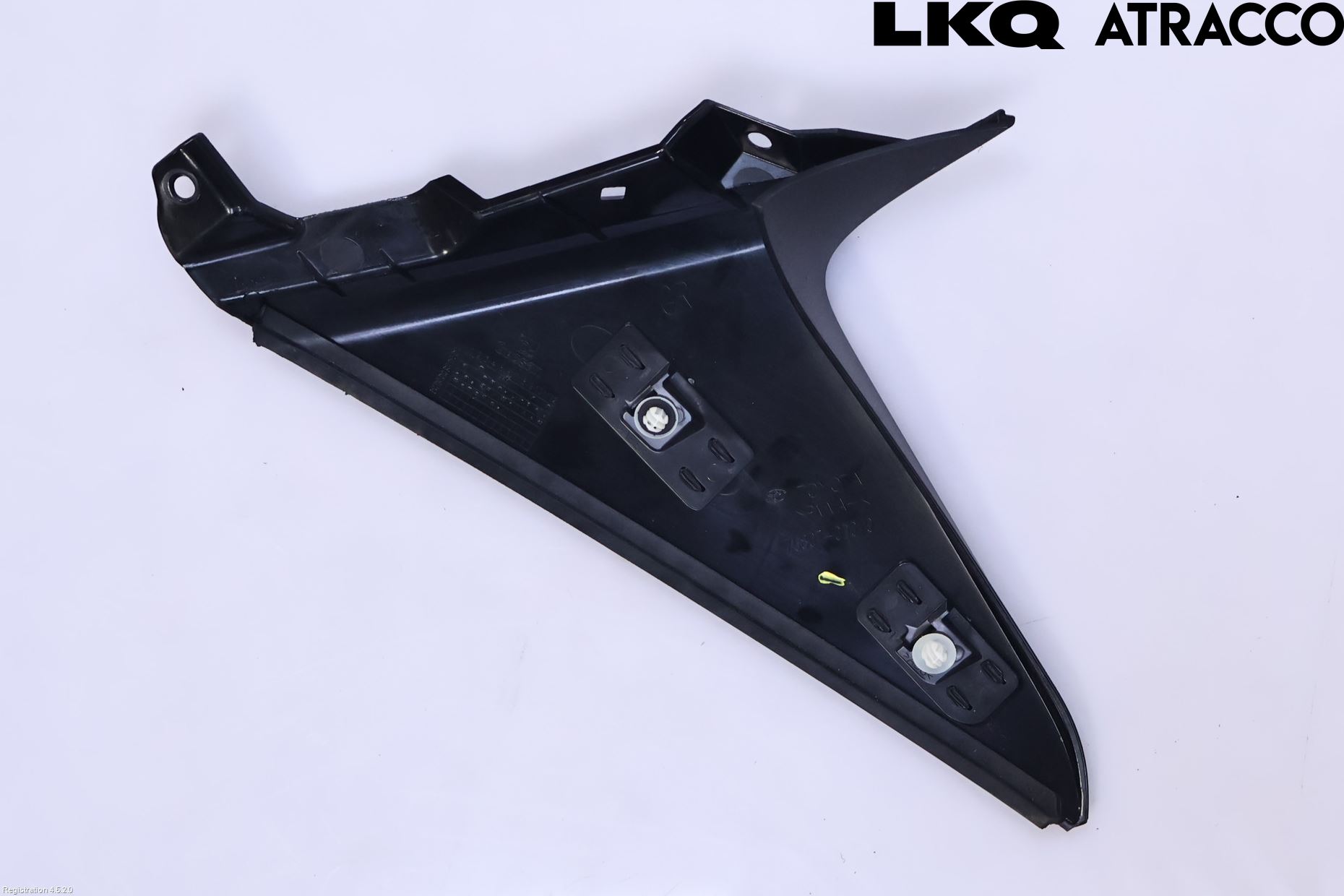 Toyota YARIS CROSS XP21 21- Spoiler Bakluke