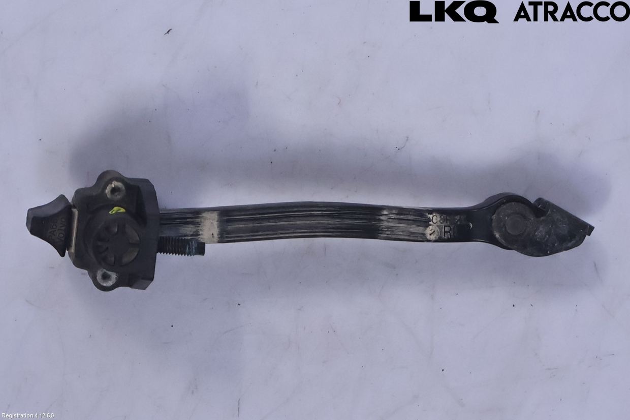 Volvo V60 CROSS COUNTRY 19- Dørstopper