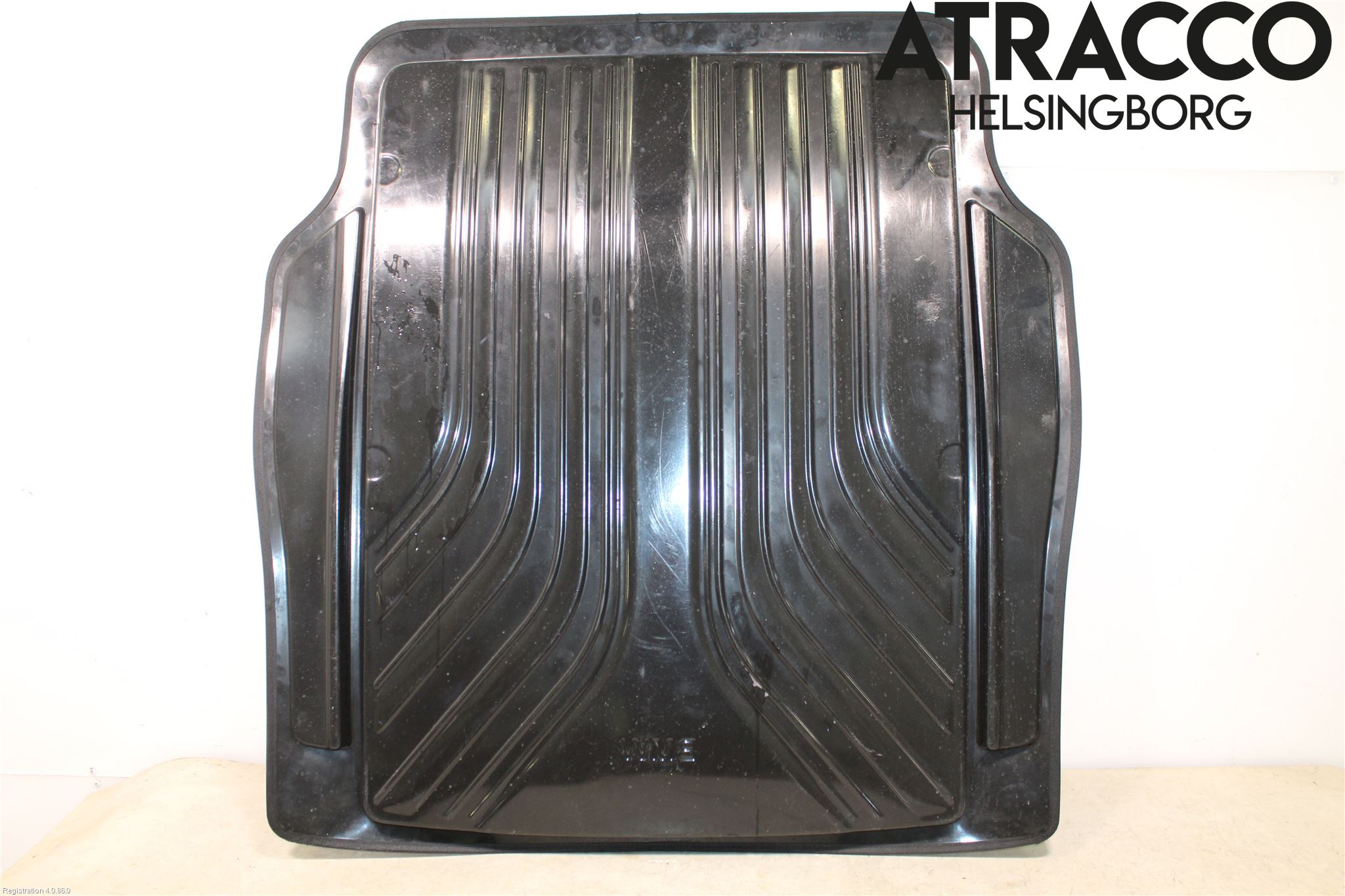BMW 4 F32/F33/F82/F83 13-20 Innr Matte Bagasjerom
