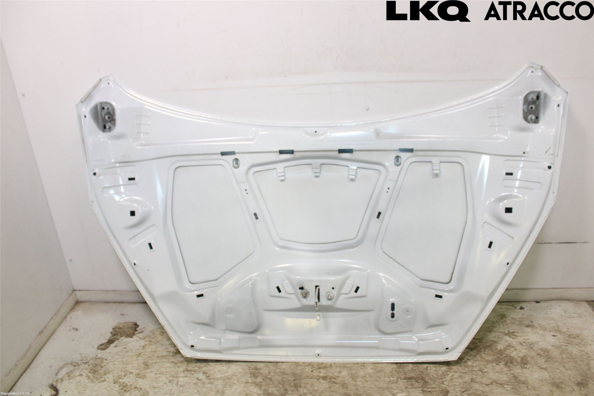 Ford FOCUS 15-18 Panser