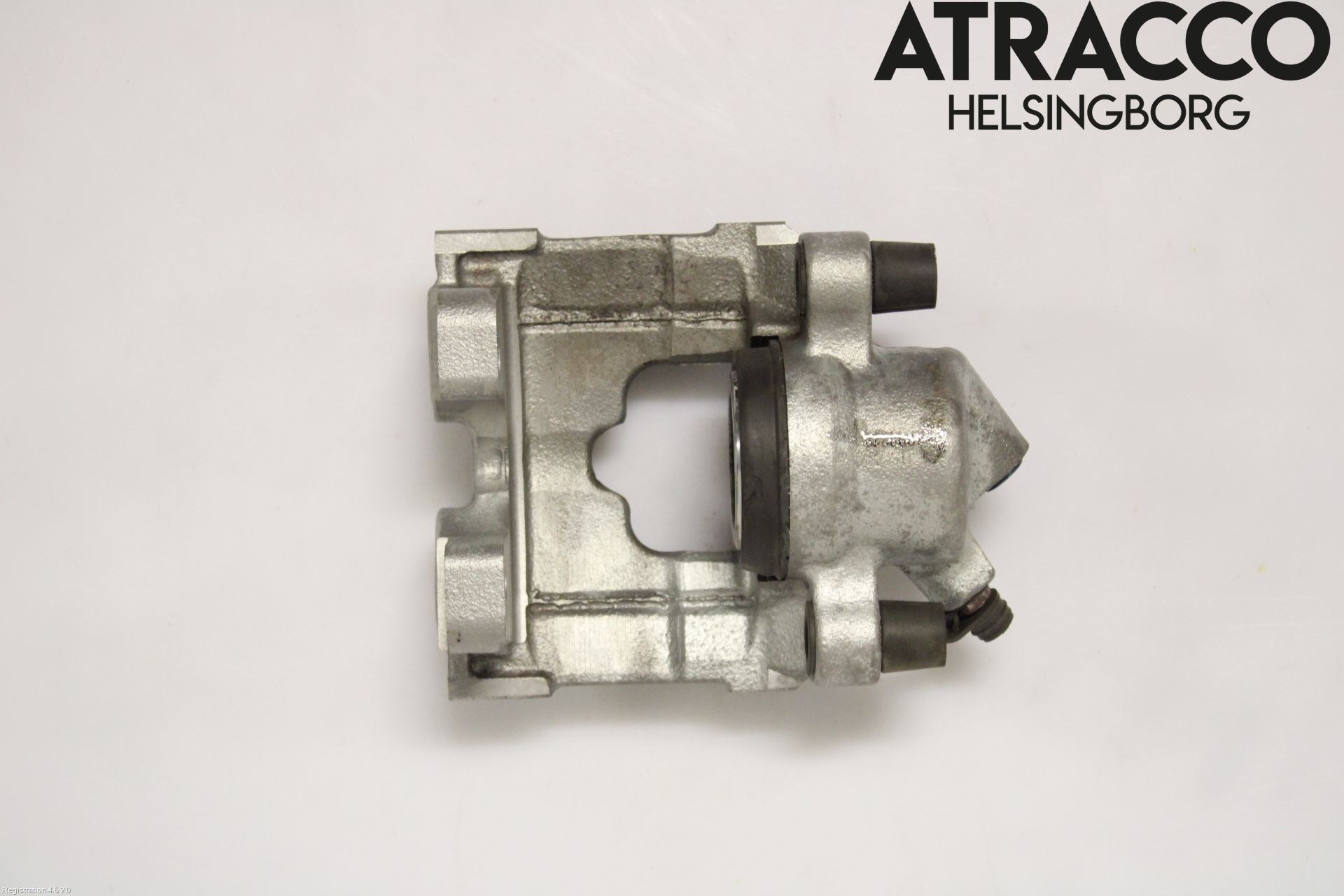 BMW 1 E87/81 5D/3D 03-11 Bremsecaliper Foran Venstre
