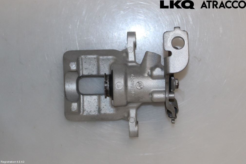 Toyota AURIS 13-19 Bremsecaliper Bak Høyre