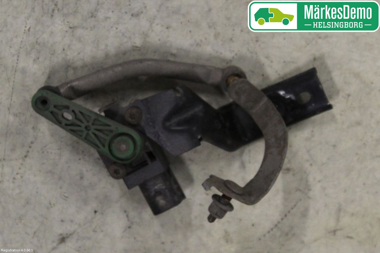Skoda OCTAVIA (5E) 13-20 Sensor Lysinnstilling