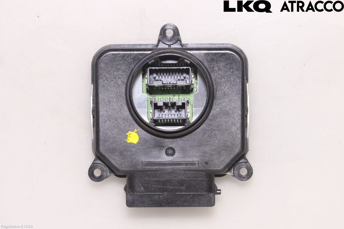 Toyota bZ4X EA10 22- Styreenhet Xenon