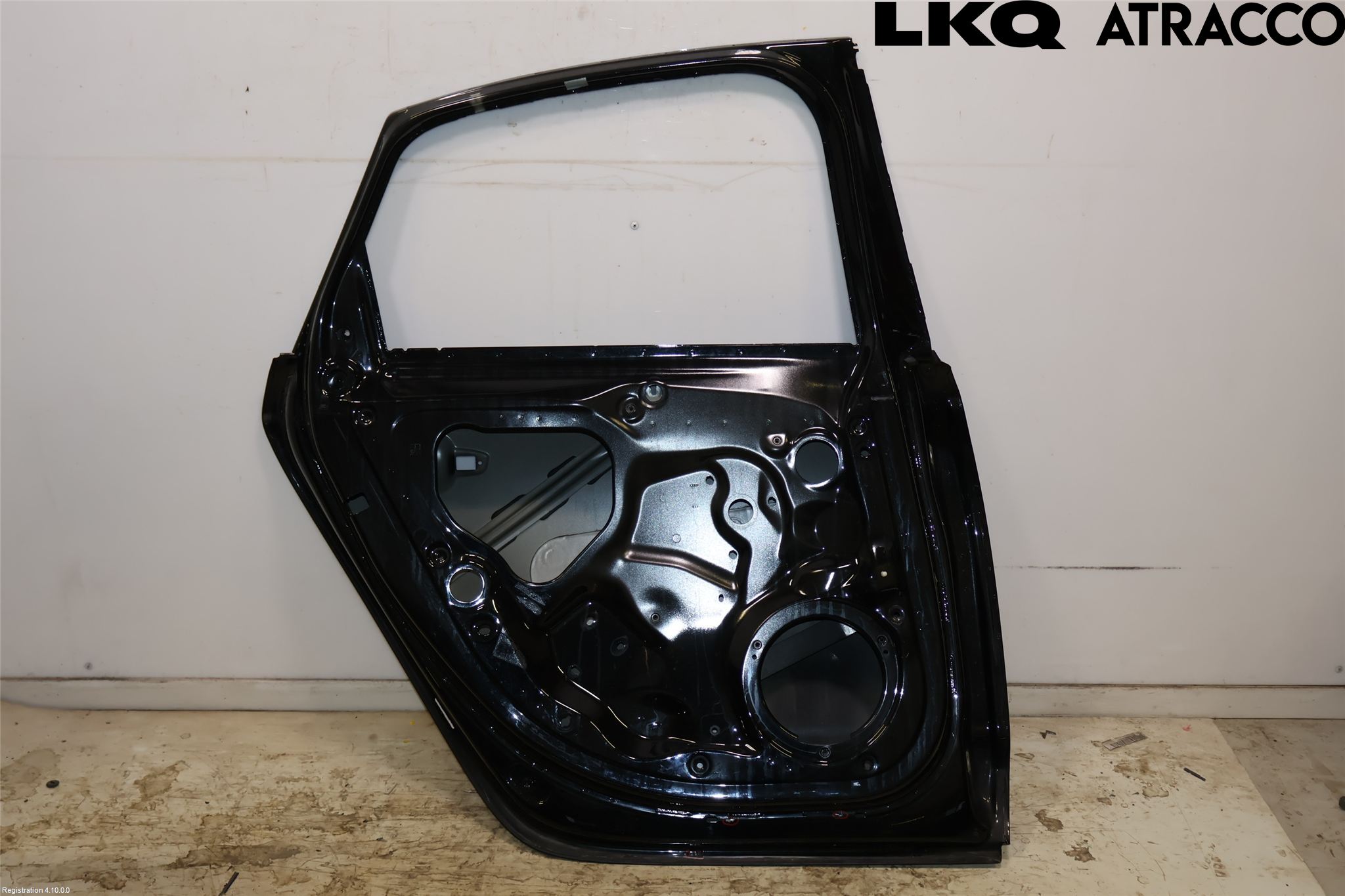 Audi A6/S6 4G 11-18 Dør 4D Bak Venstre