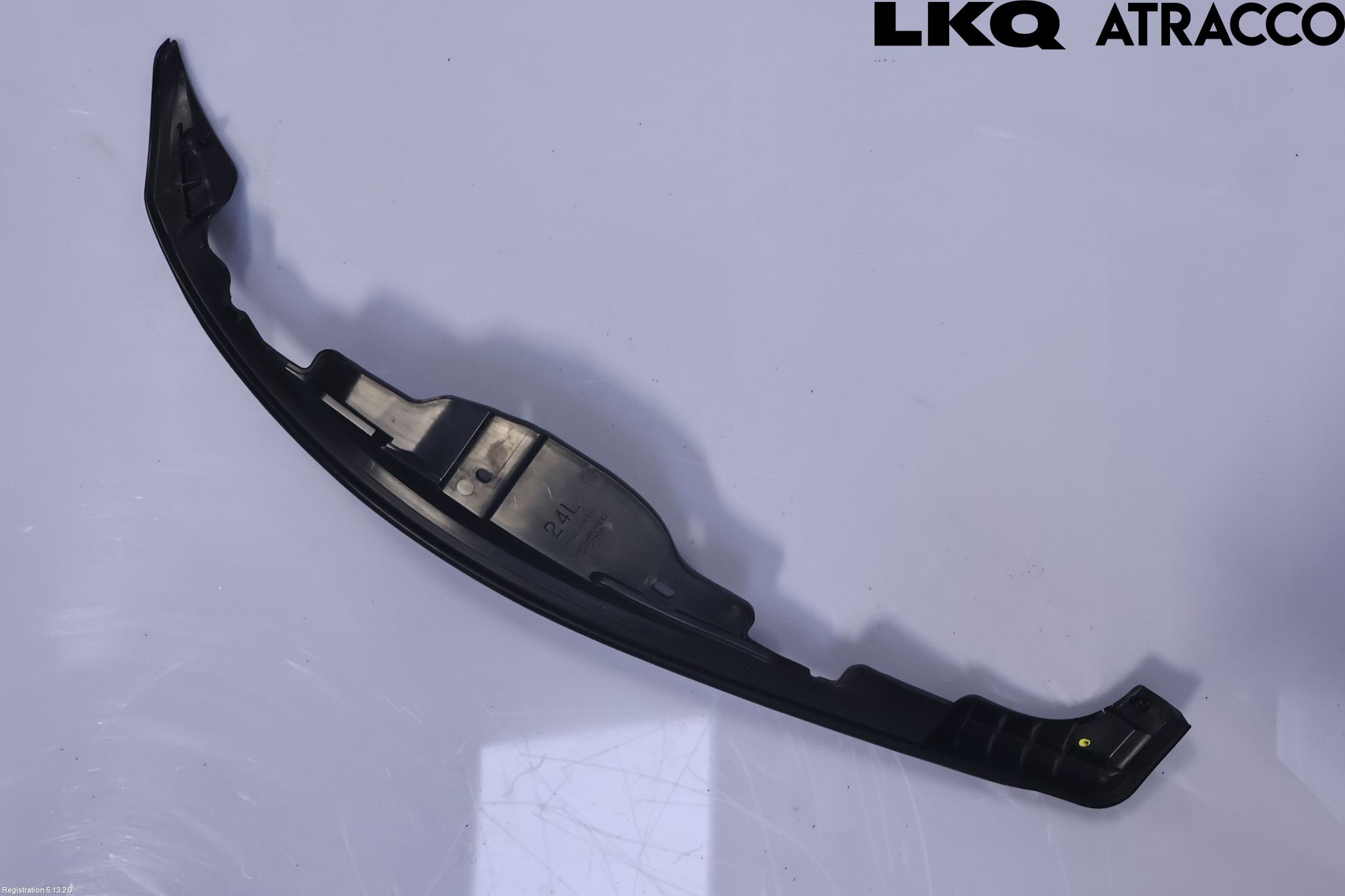 Lexus ES 250/300/330 Dør Dekorlist Vf