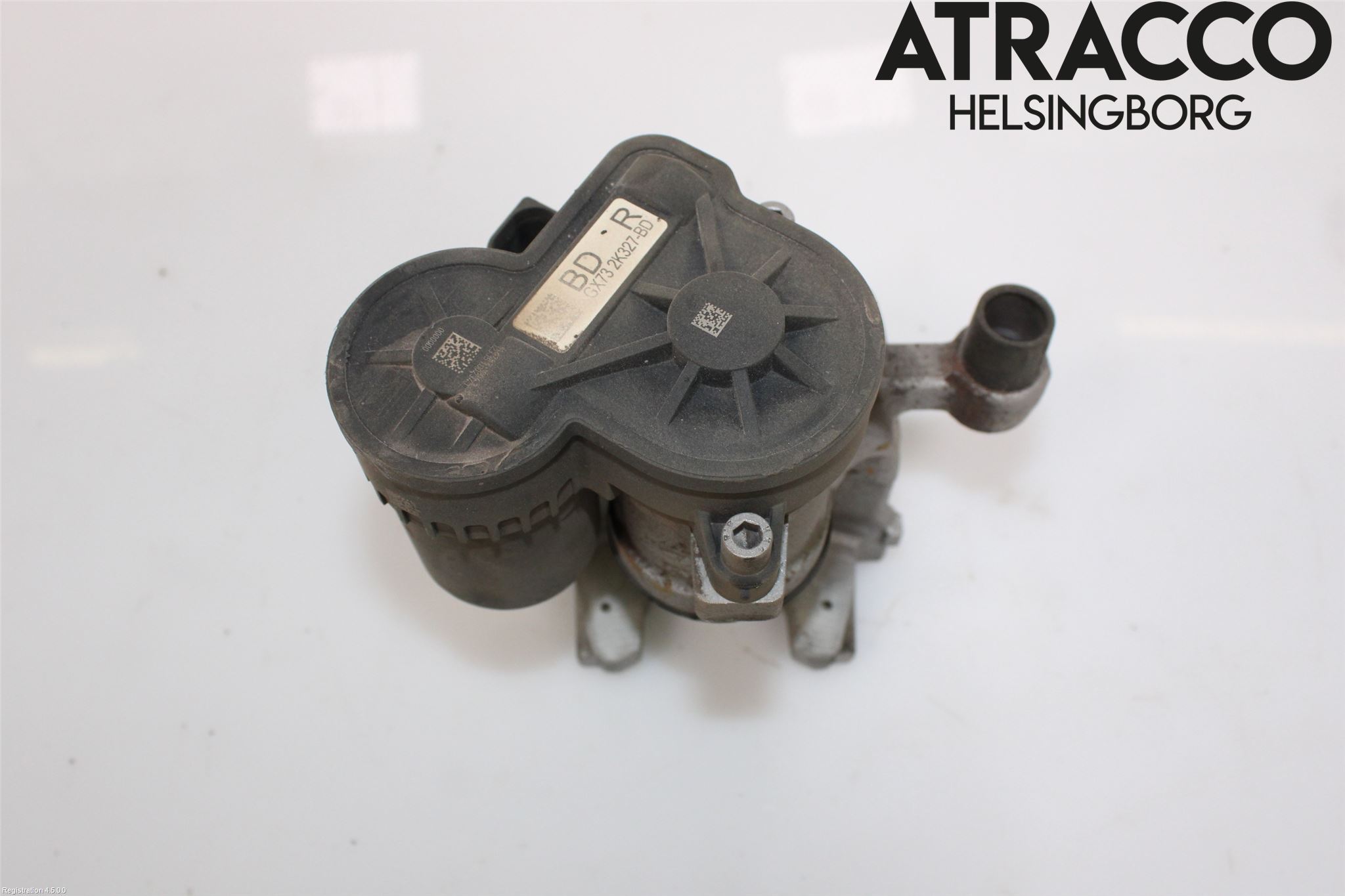Jaguar XF (X260) 16-24 Bremsecaliper Bak Høyre