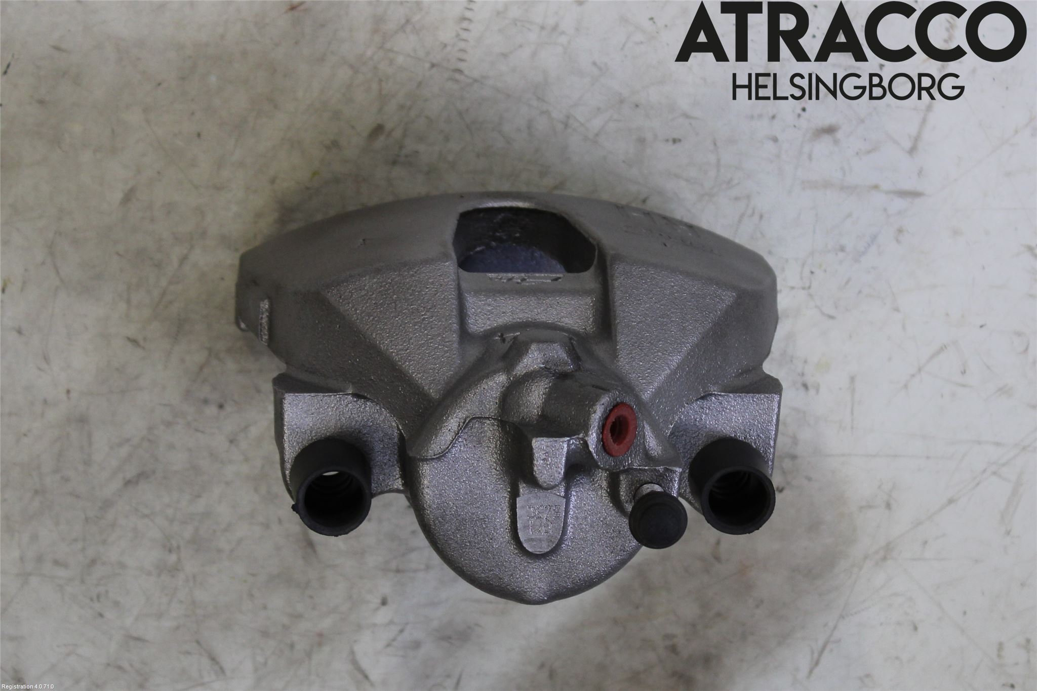 Ford FOCUS 15-18 Bremsecaliper Foran Høyre