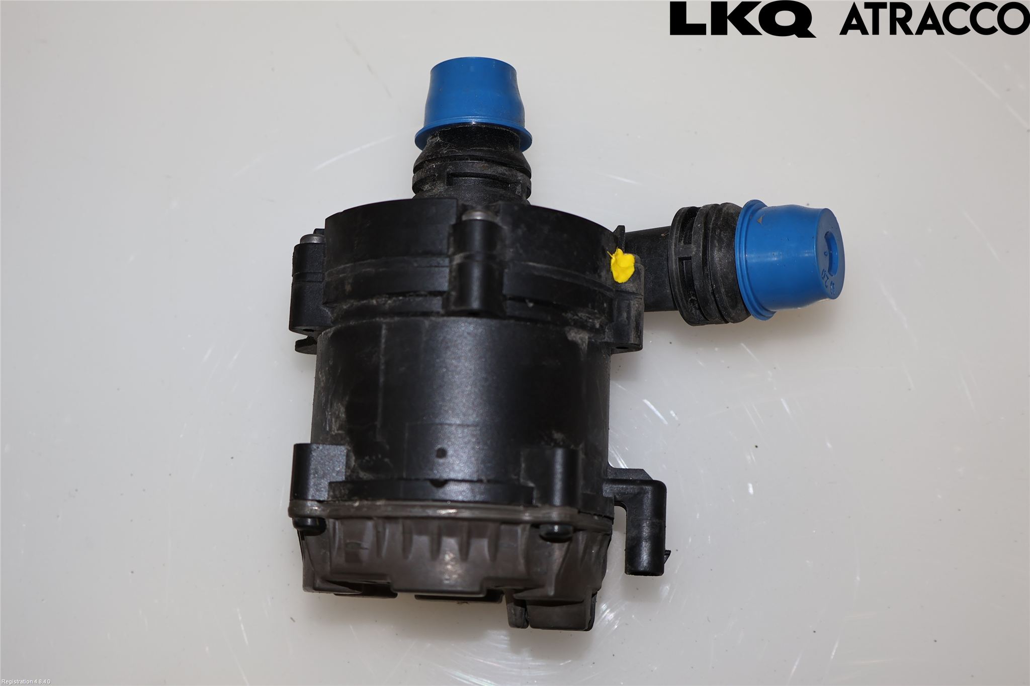 BMW 5 G30/G31/F90 17-23 Vannpumpe