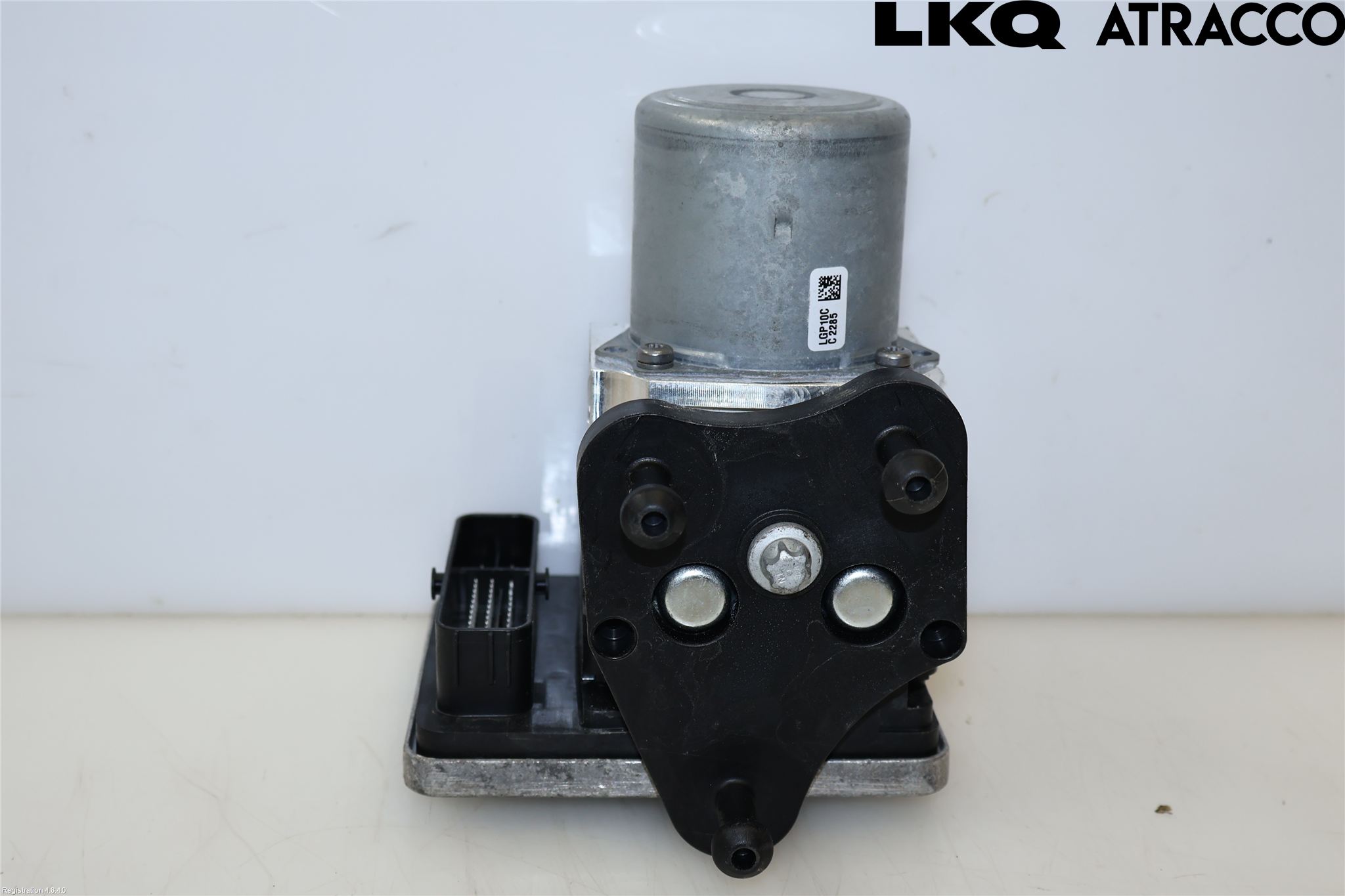 Mercedes-Benz MB E-KLASS (W213) 16-23 Abs Hydraulikkaggregat