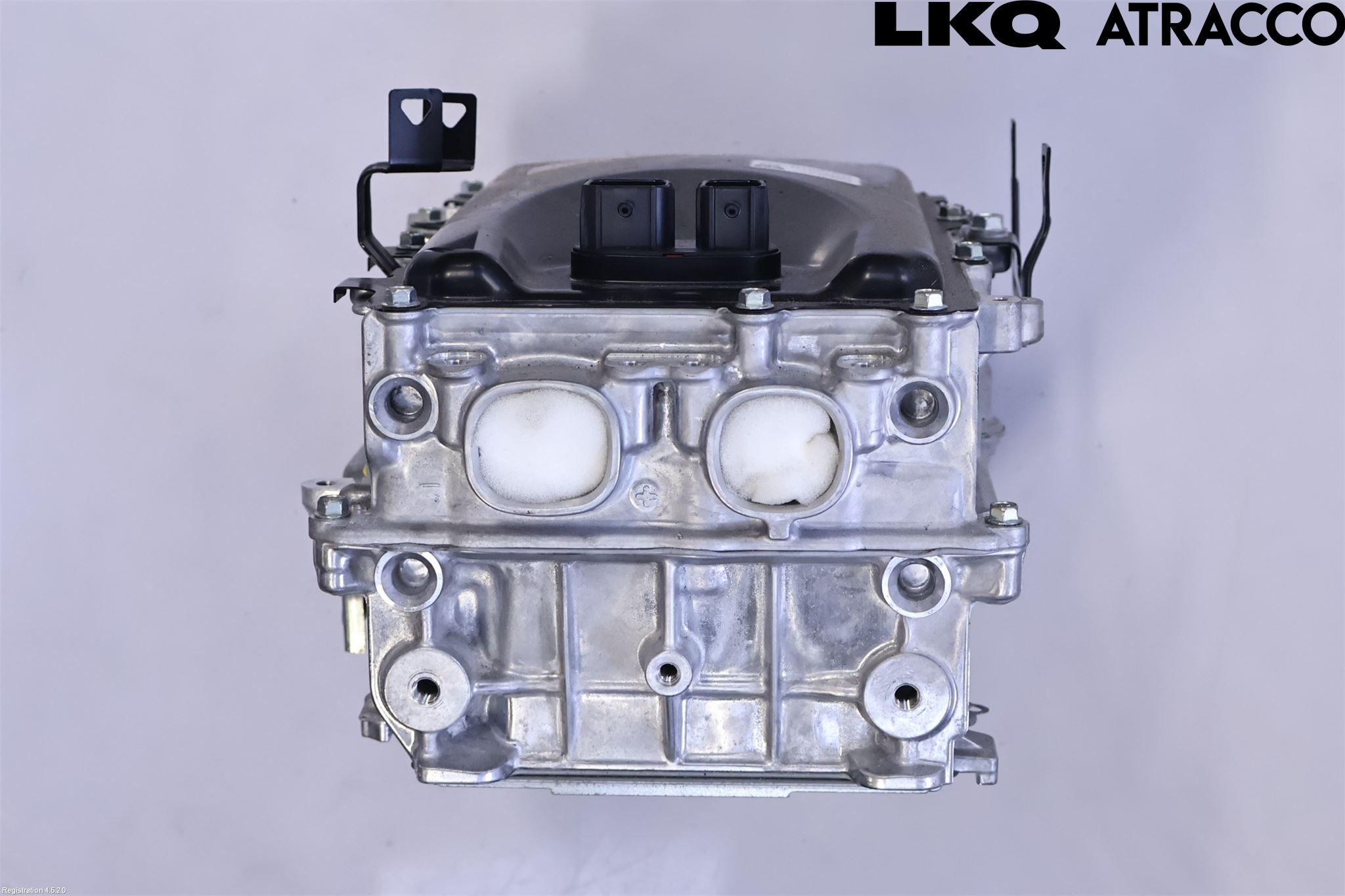 Toyota YARIS CROSS XP21 21- Hybridconverter