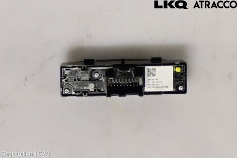 Opel ASTRA K 16-22 Bryter Multifunksjon