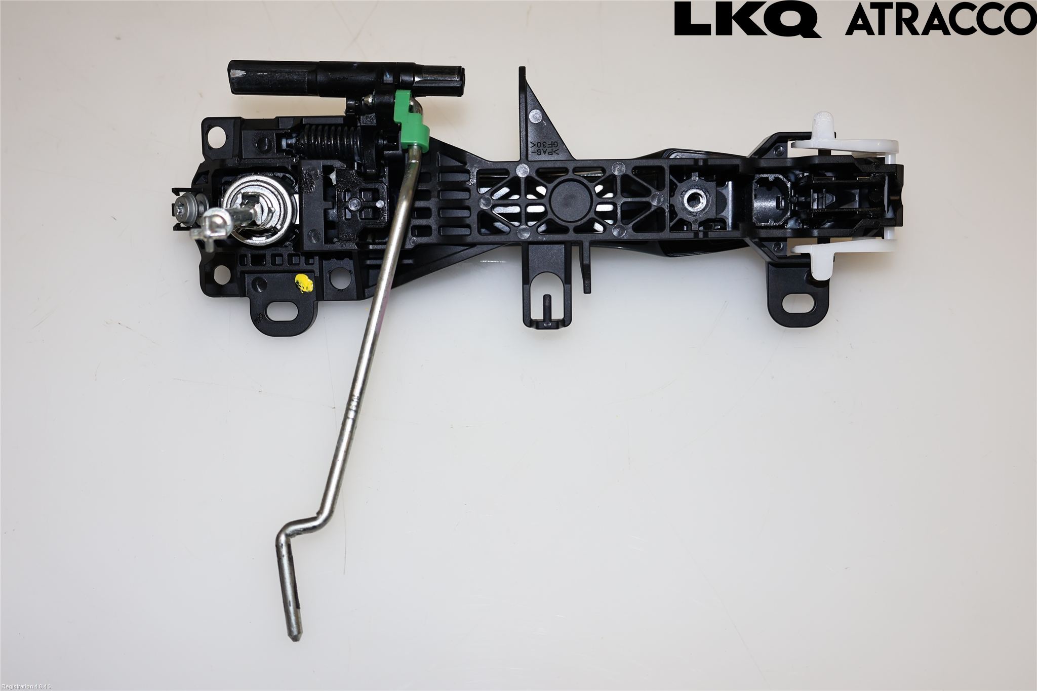Toyota CAMRY 19-24 Dørhandtak Ytre Venstre