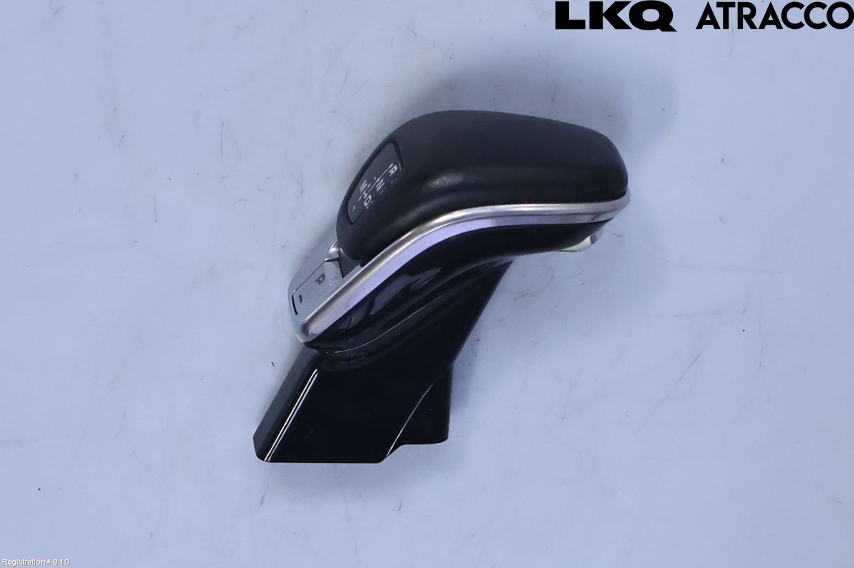 Porsche PANAMERA 09- Gearspak Kule