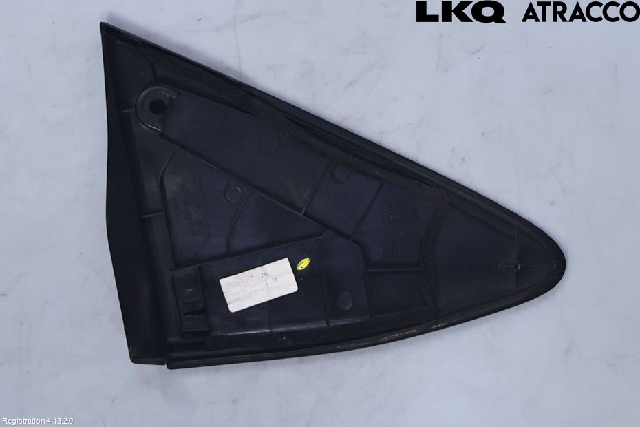 Toyota YARIS XP130 15-20 List Framskjerm Vs