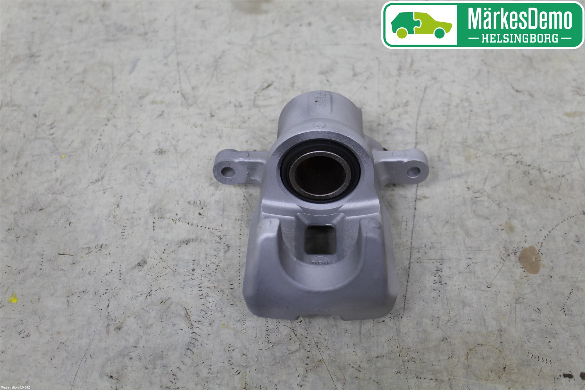 Toyota RAV4 13-18 Bremsecaliper Bak Venstre
