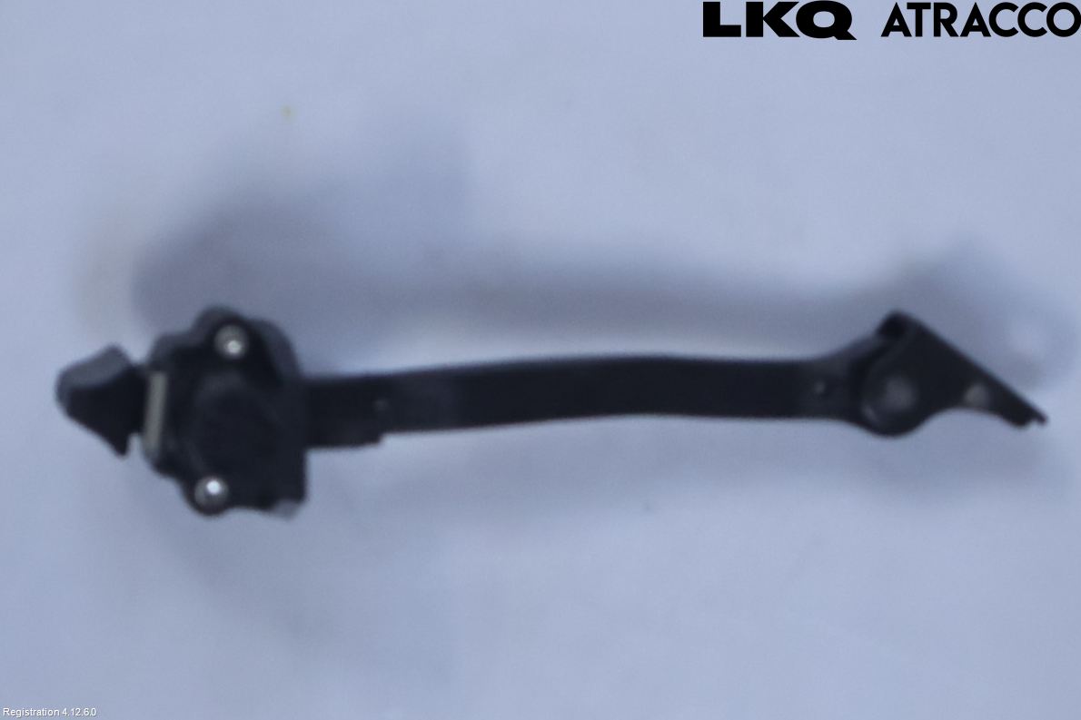 Citroen COTROEN C3 17-24 Dørstopper
