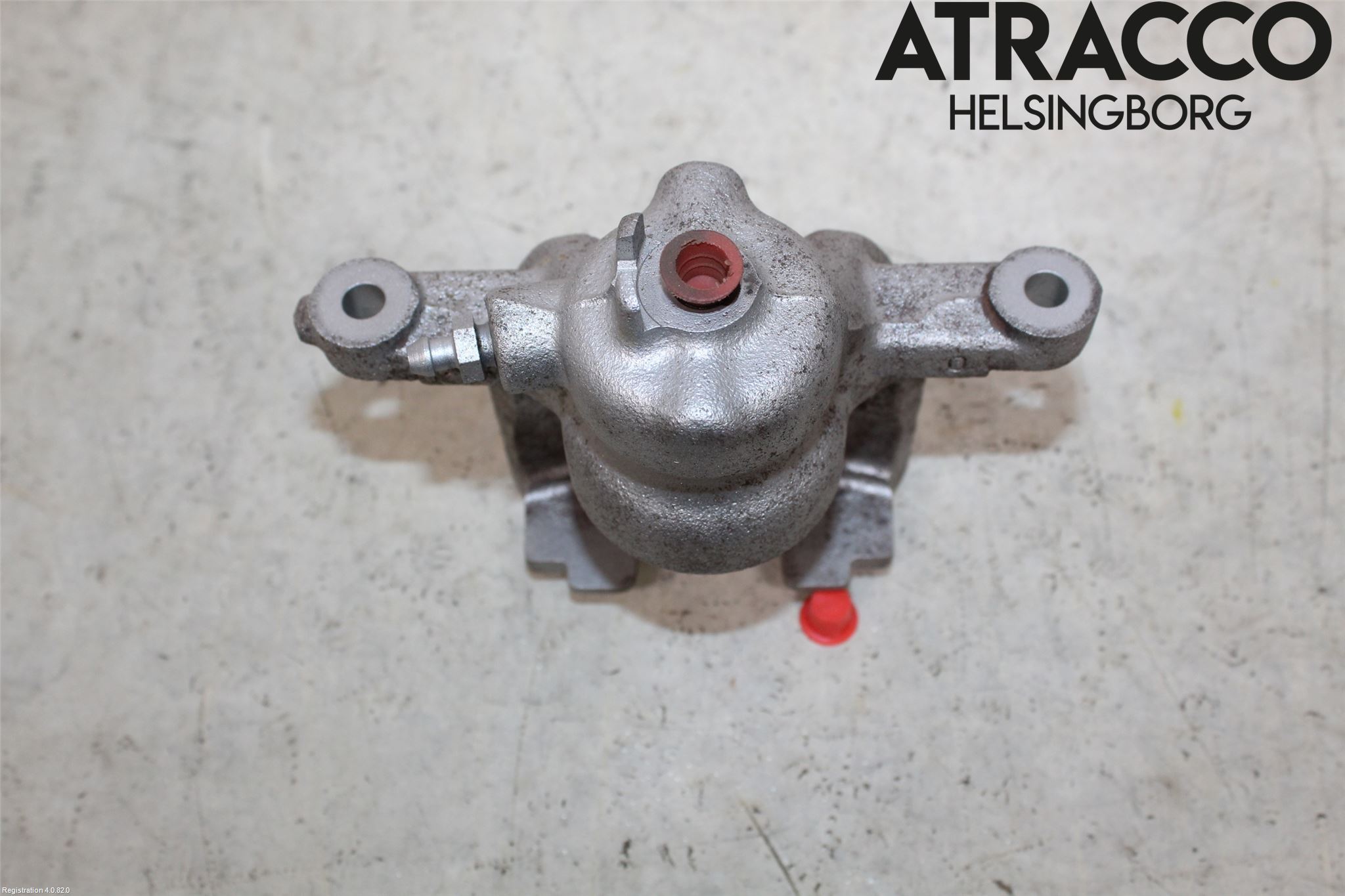Honda CR-V 13-18 Bremsecaliper Bak Høyre
