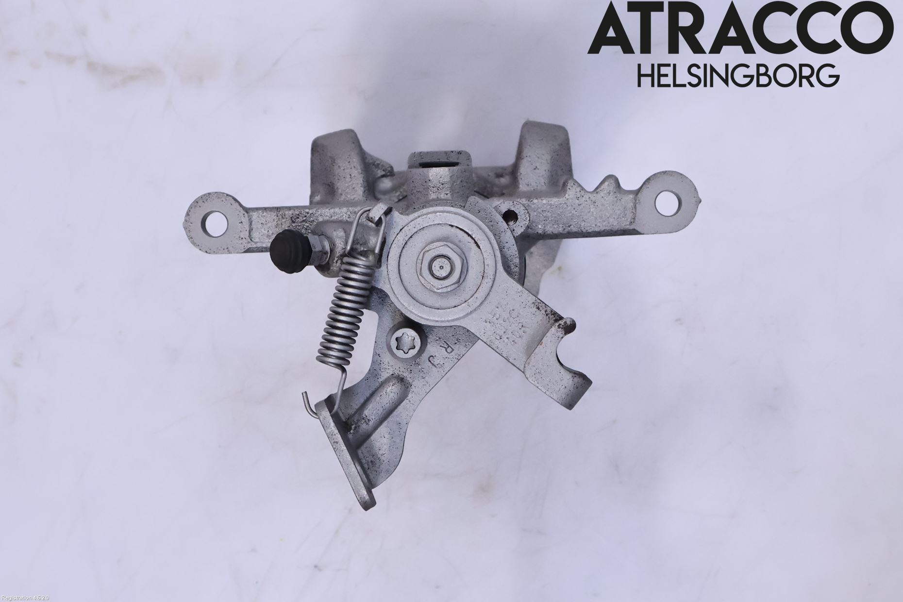 GM CHEVROLET ORLANDO Bremsecaliper Bak Høyre