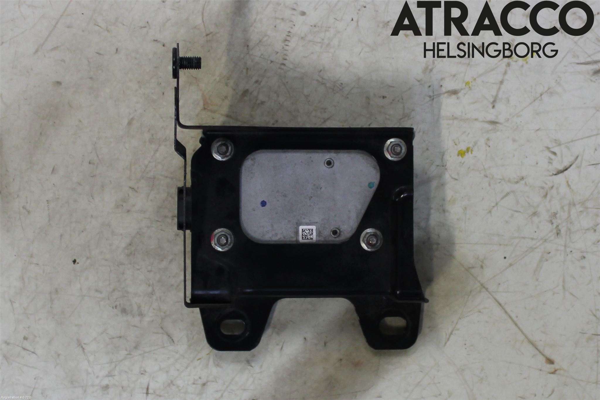 Mitsubishi OUTLANDER 13-21 Sensor Fartsbegrensning
