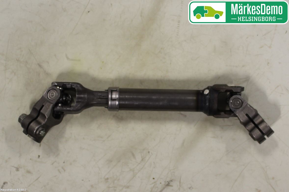 Toyota C-HR 16-23 Rattakselledd