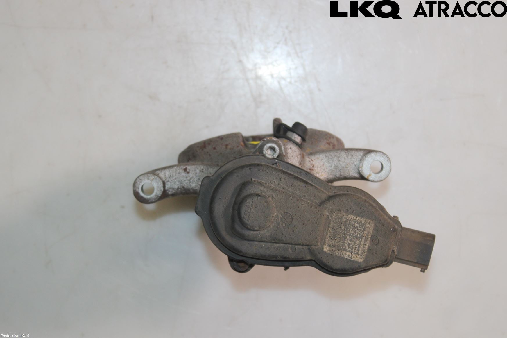 Audi A7/S7 4G 11-17 Bremsecaliper Bak Høyre