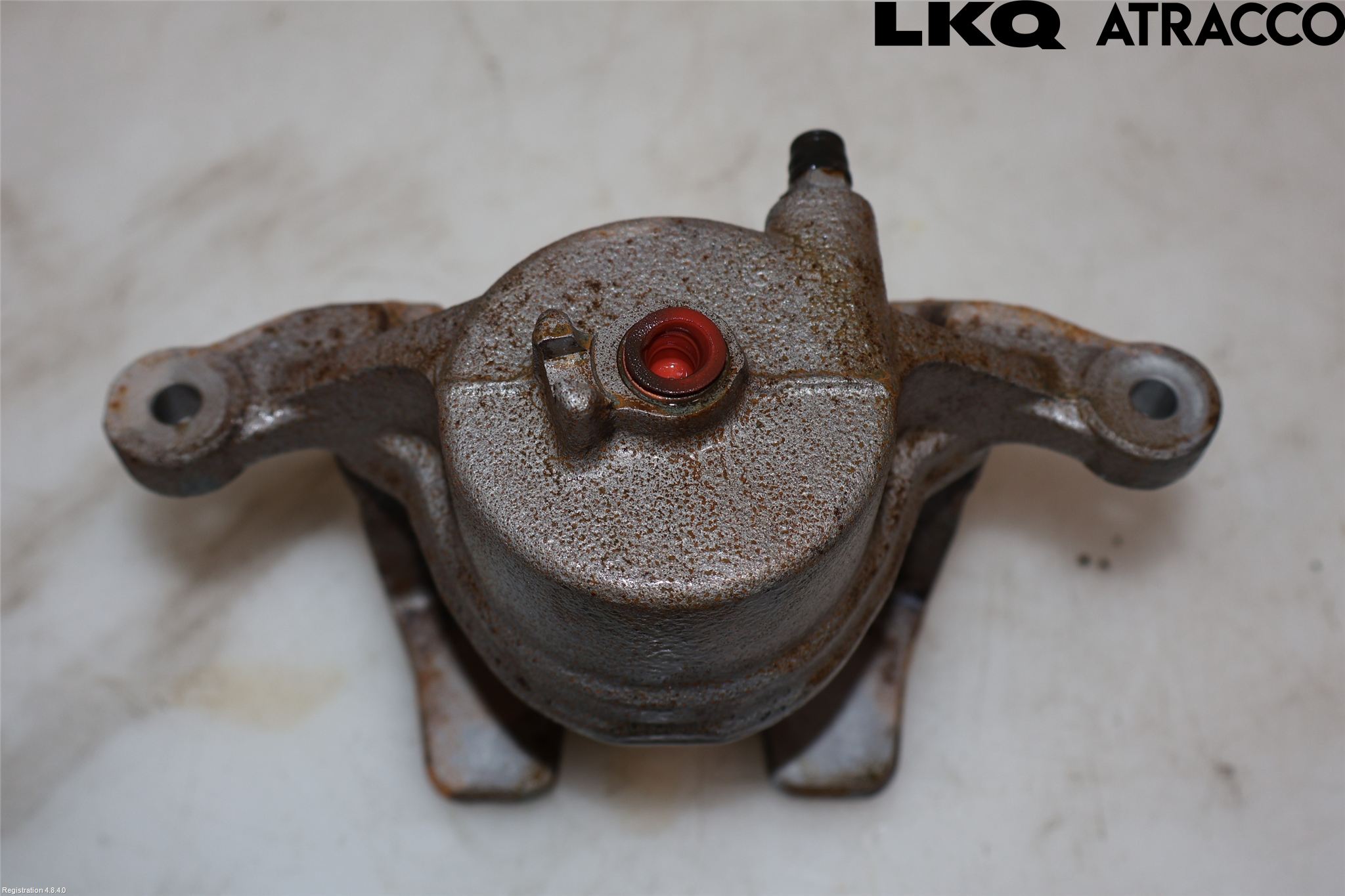 Kia SPORTAGE (SL) 11-15 Bremsecaliper Foran Høyre