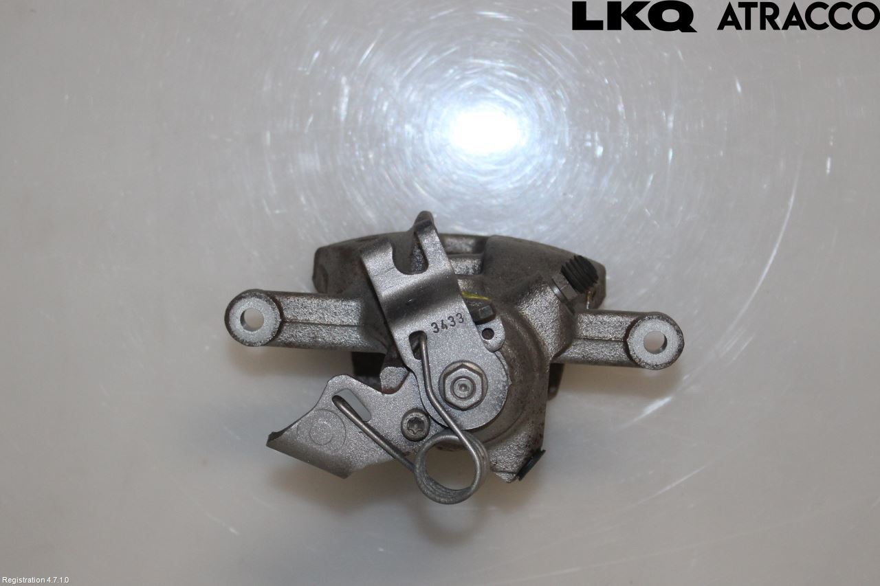 Volkswagen VW TRANSP/CARAVELLE (T5) 04-15 Bremsecaliper Bak Venstre