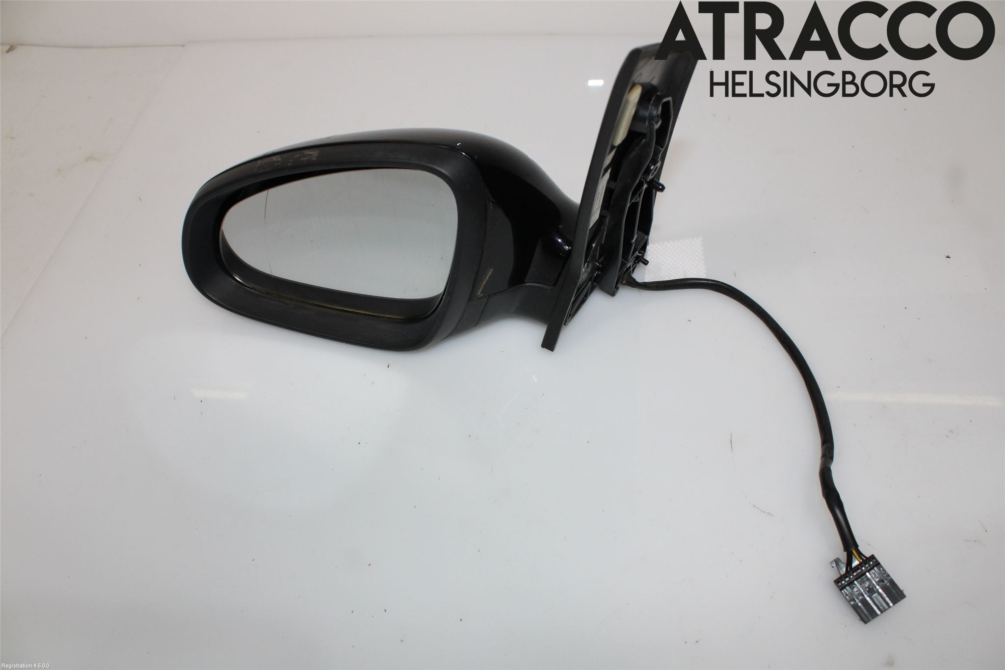 Opel ASTRA J 10-15 Speil V M-El Justering
