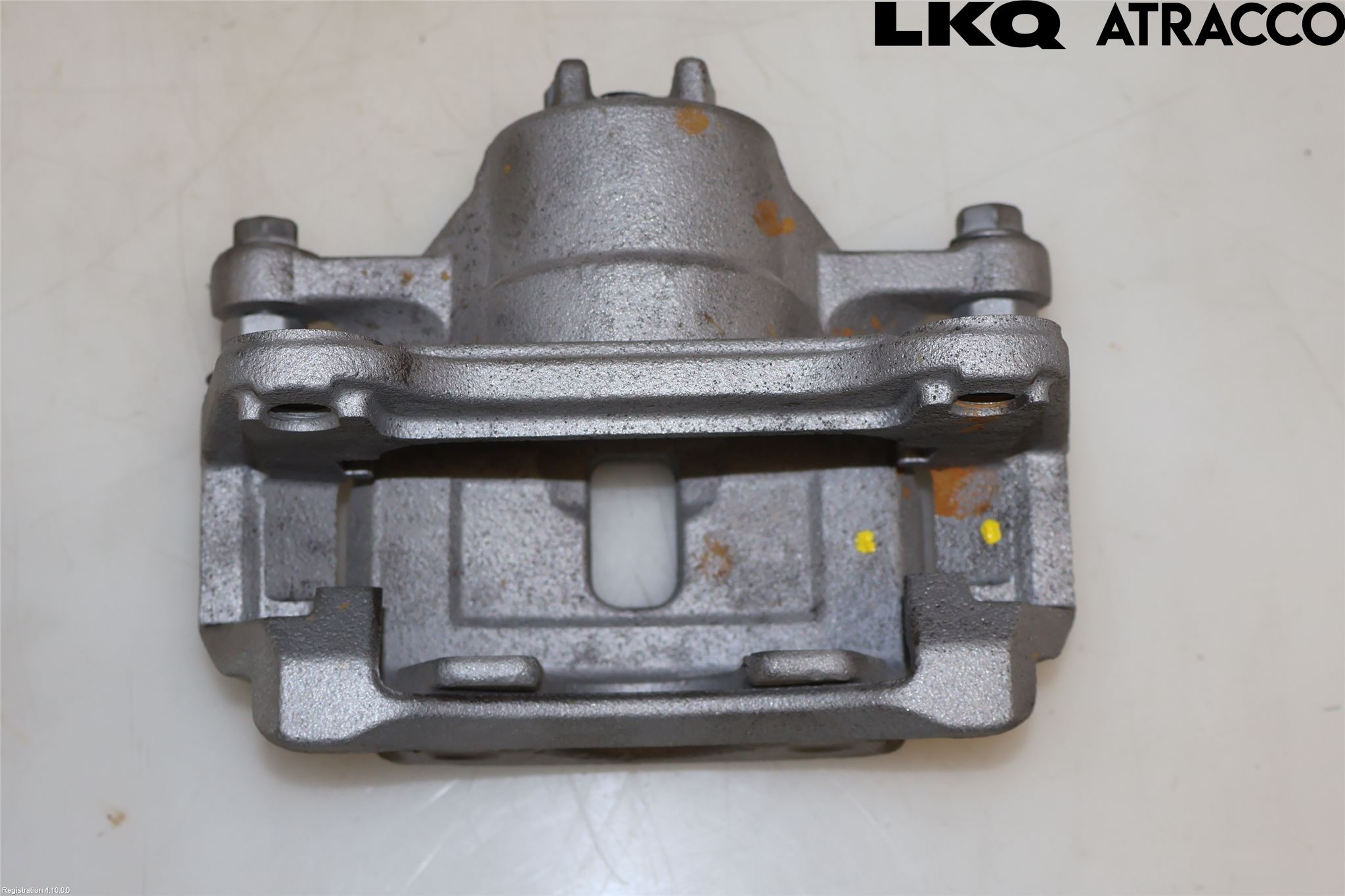 Kia PICANTO 17- Bremsecaliper Foran Venstre