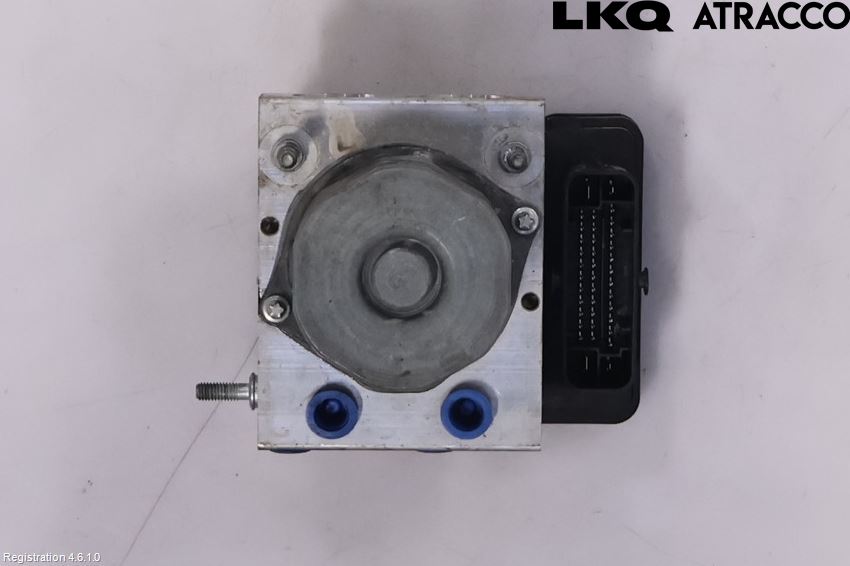 Ford TRANSIT/TOURNEO CUSTOM 13-24 Abs Hydraulikkaggregat