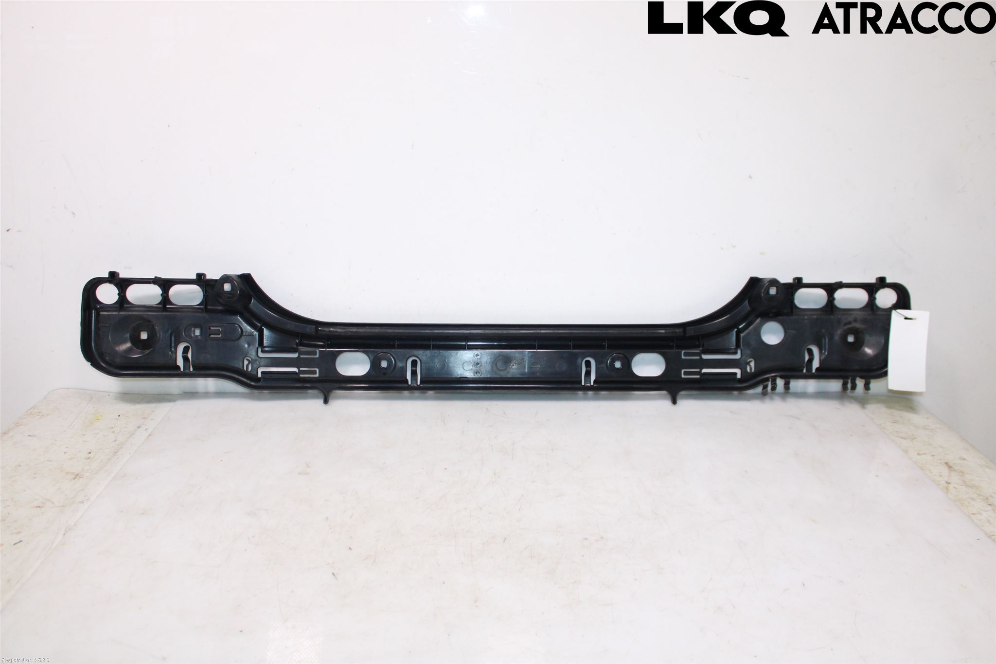 BMW 5 E60/61 Sed/Tou 02-10 Støtfanger Bak Midt Del
