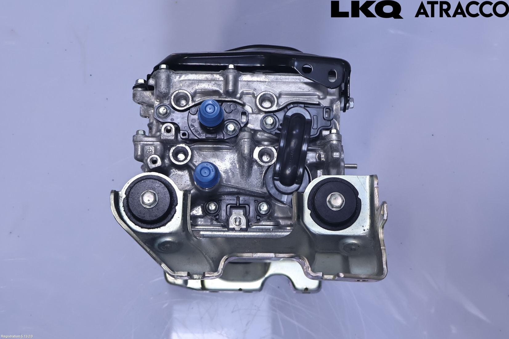 Toyota YARIS CROSS XP21 21- Hybridconverter