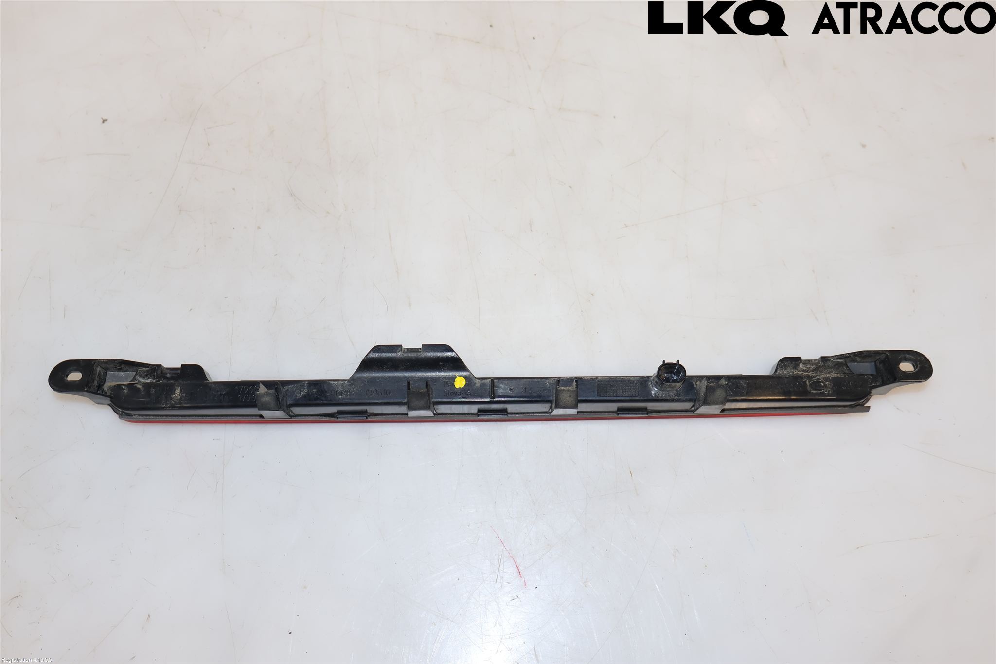Mercedes-Benz MB A-KLASS (W176) 13-18 Bremselys Bakrute