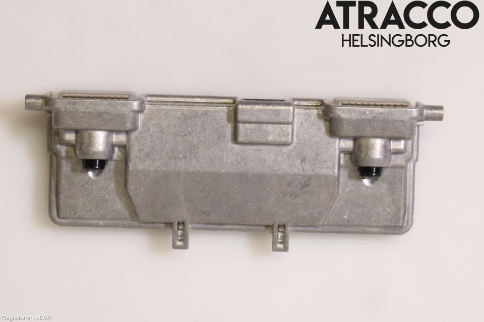 Jaguar XF (X260) 16-24 Sensor Kollisjonsbeskyttelse