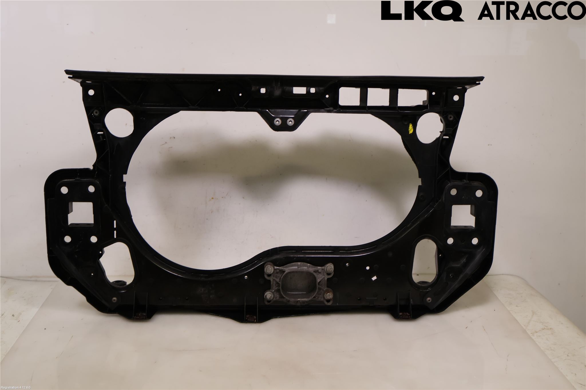 Audi A6/S6     05-11 Frontplate