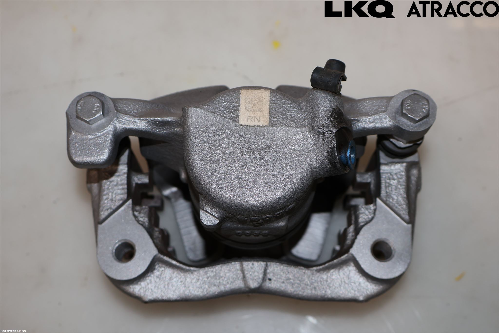 BMW 3 G20/G21/G80/G81 19- Bremsecaliper Foran Venstre