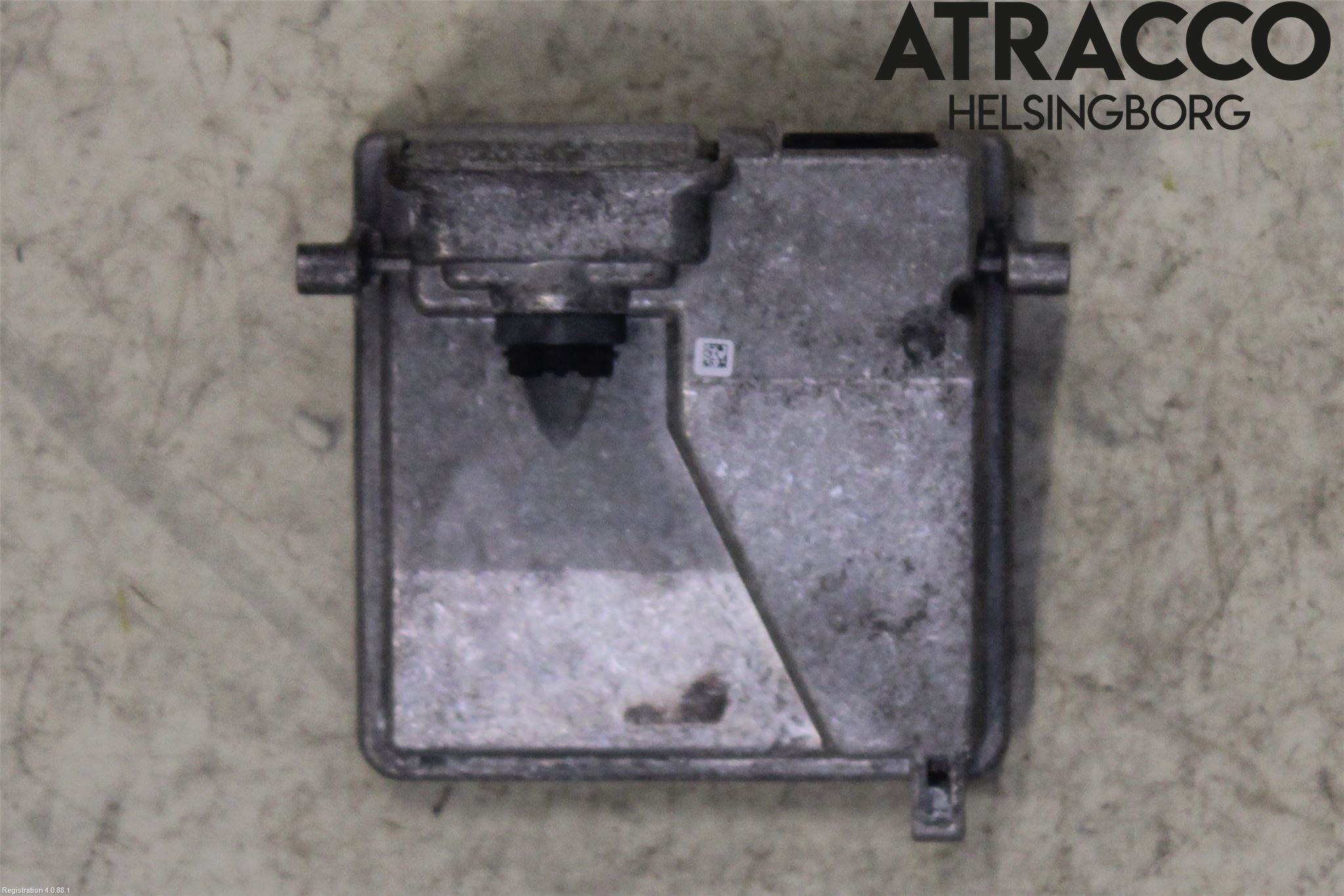 Volkswagen VW GOLF / E-GOLF VII 13-20 Sensor Kollisjonsbeskyttelse