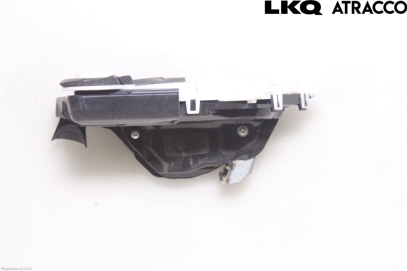 Honda CR-V 13-18 Dørlås - Låsekasse