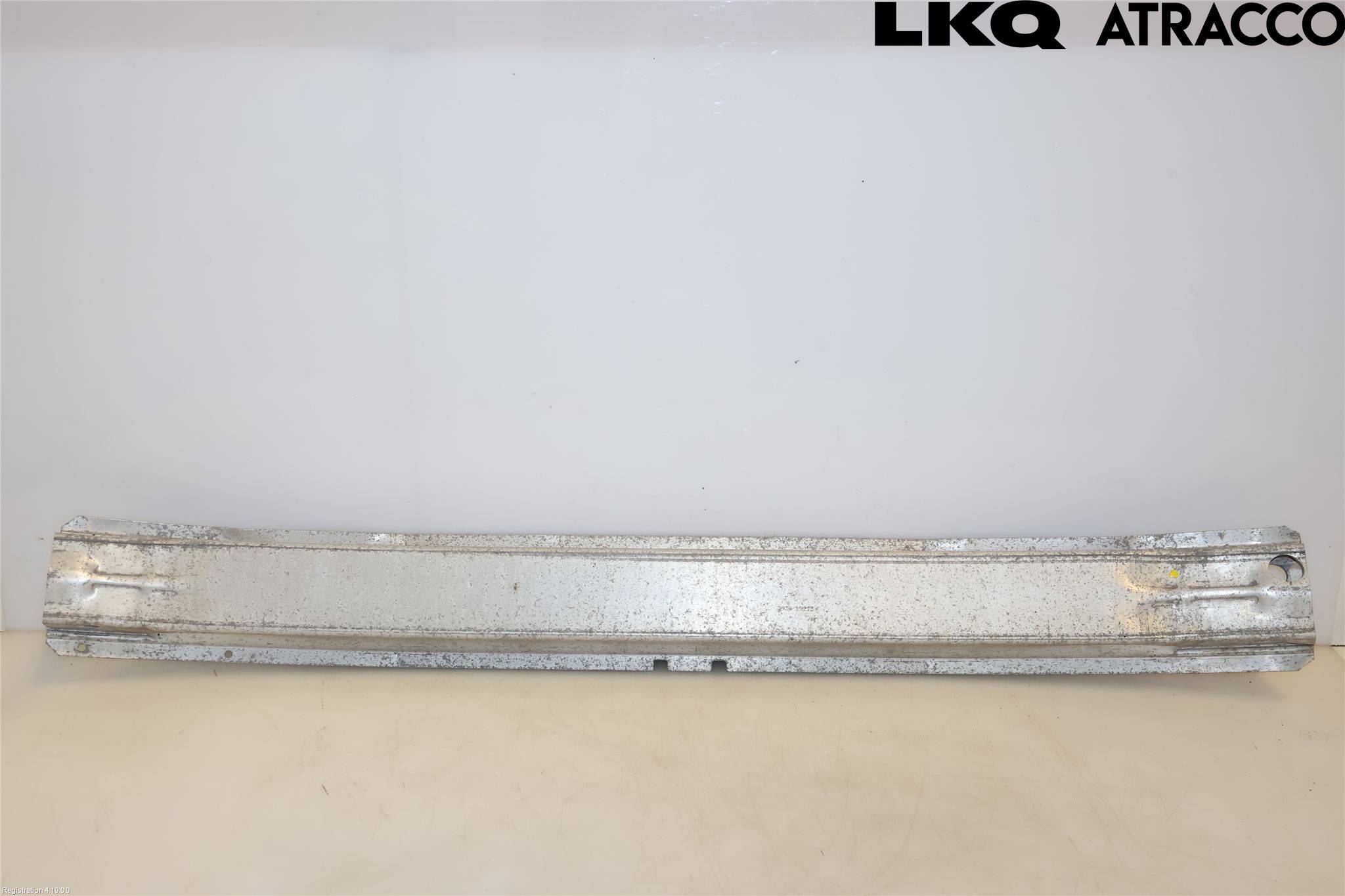 Opel CORSA D 07-14 Støtfanger Foran Bjelke