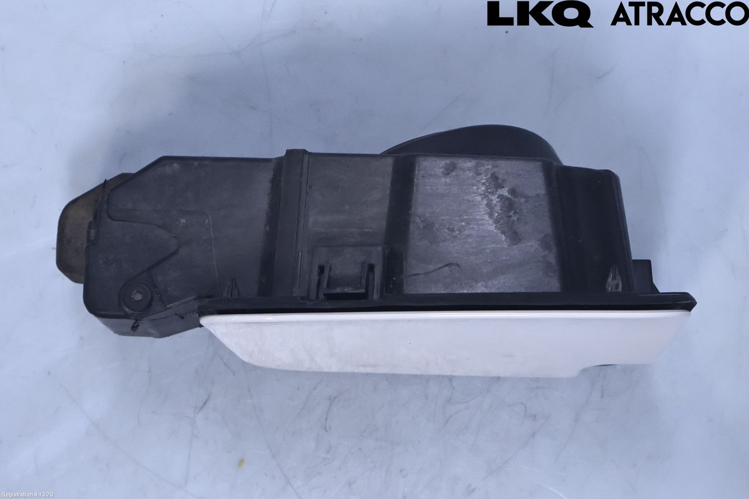 Toyota PROACE II 16- Drivstoff Tankluke