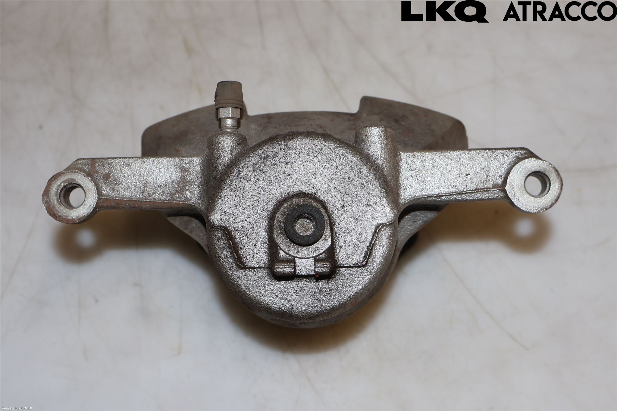 Suzuki KIZASHI Bremsecaliper Foran Venstre
